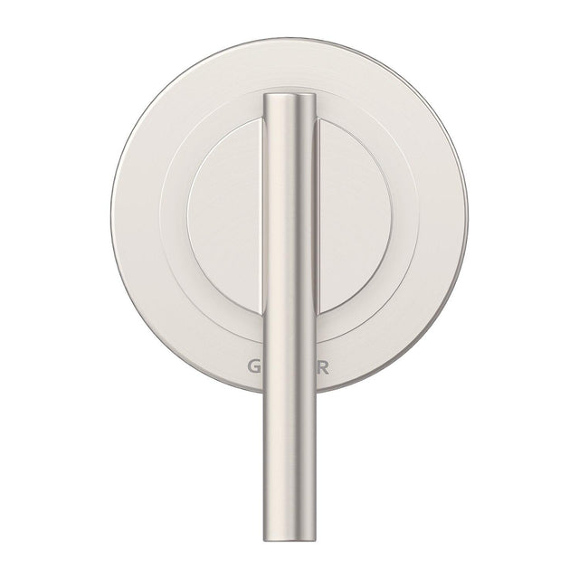 Gerber D560958BBT Brushed Bronze Parma Volume Control or Diverter Valve Trim Kit