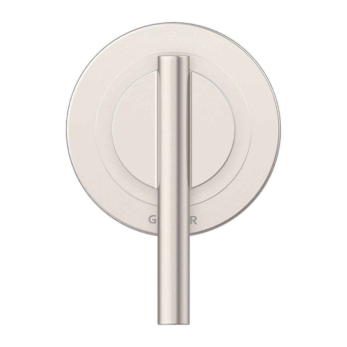 Gerber D560958BNT Brushed Nickel Parma Volume Control or Diverter Valve Trim Kit