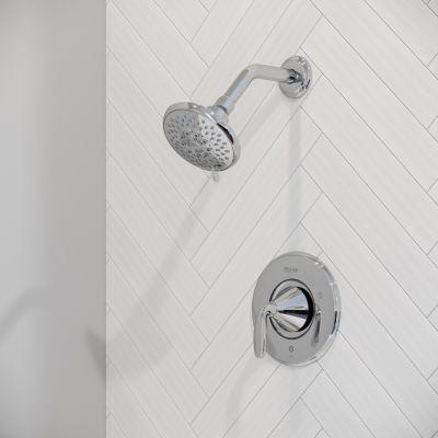 Pfister Polished Chrome 1-handle Shower Only Trim LG89-7WFC