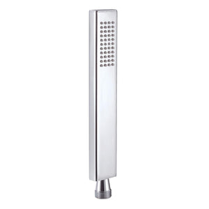 Gerber D462126BN Brushed Nickel Rectangular Single Function Handshower, 1.75GPM