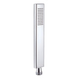 Gerber D462026BN Brushed Nickel Rectangular Single Function Handshower, 2.0GPM