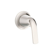 Gerber D560934BNT Brushed Nickel Lemora Diverter Valve Trim Kit