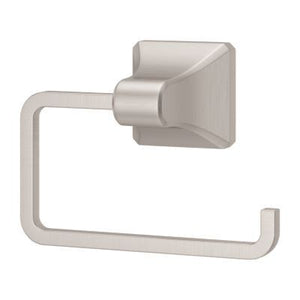 Pfister Brushed Nickel Park Avenue Tissue Holder BPH-FE1K
