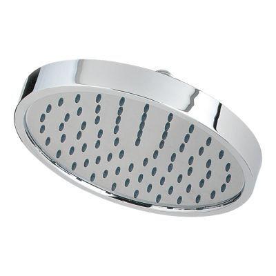 Polished Chrome Water Efficient Showerhead, 1.5 Gpm With Pressure C... 015-NC11