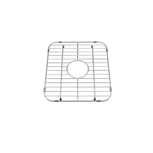 KINDRED BG1715C Stainless Steel Bottom Grid for Sink 15.5-in x 13.5-in In Stainless Steel