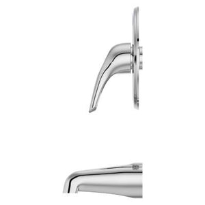 Pfister Polished Chrome Pfirst Series Tub Trim R89-0100