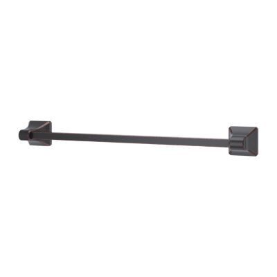 Pfister Tuscan Bronze Park Avenue 18" Towel Bar