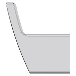 Pfister Polished Chrome Kenzo Robe Hook BRH-DF1C