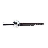 Gerber GA70036054BB Universal Tank Levers - Brushed Bronze