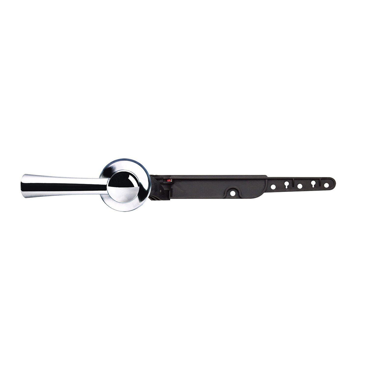 Gerber GA70036054BS Satin Black Universal Tank Levers