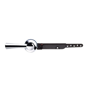 Gerber GA70036054 Chrome Universal Tank Levers