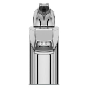 Pfister Polished Chrome Arkitek Single Control Lavatory Faucet LG42-LPMC