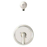 Gerber G00G9312LSBNTC Maxwell Single Handle Shower Only Trim Kit & Treysta CARTRIDG...