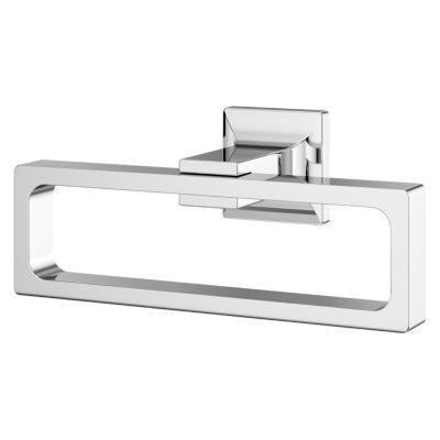 Pfister Polished Chrome Towel Ring BRB-VRVC