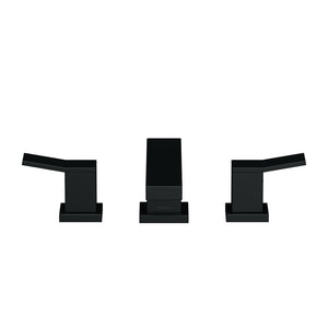 Gerber D300919BNT Brushed Nickel Avian Three Piece Roman Tub Trim Kit