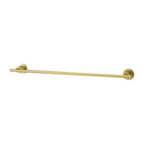 Contempra 24" Towel Bar in Brushed Gold