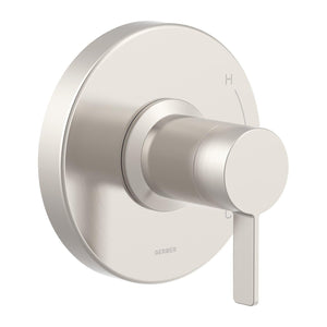 Gerber D510430TC Chrome Amalfi Valve-only Trim Kit