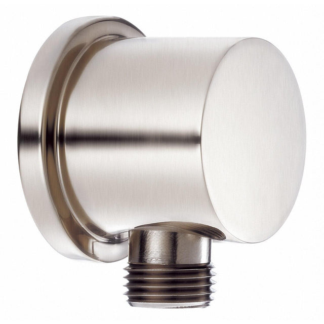 Gerber D469058 Chrome Round Supply Elbow