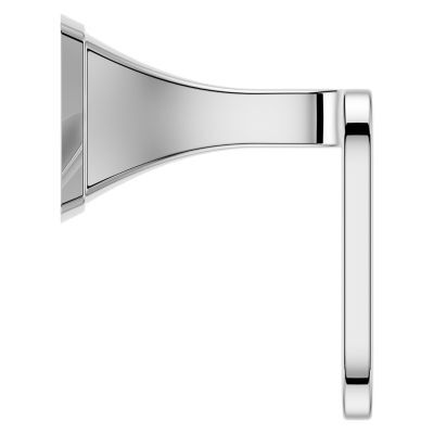 Pfister Polished Chrome Towel Ring BRB-BS1C