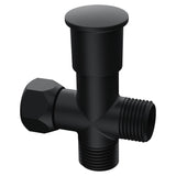 Gerber D481350 Chrome Push-pull Showerarm Diverter