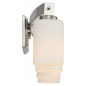 Quoizel TY8604BN Taylor Bath fixture 4 light brsh nickl Bath Light