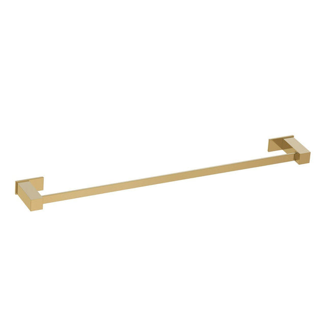 Gerber D446132 Chrome Sirius 24" Towel Bar