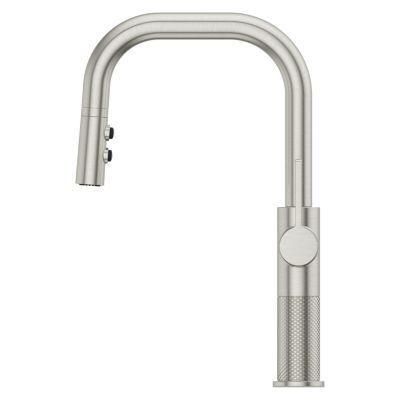 Pfister Stainless Steel 1-handle Pull-down Kitchen Faucet