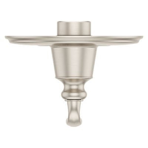 Pfister Brushed Nickel Avalon Tub & Shower Valve Only Trim R89-1CBK