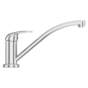 Pfister Polished Chrome Pfirst Series 1-handle Kitchen Faucet G134-5000