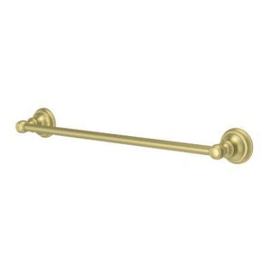 Pfister Brushed Gold 18" Towel Bar BTB-TB1BG