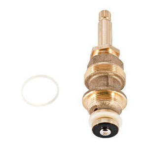 Pfister Unfinished Diverter Stem for Multi Handle Tub Shower Valves 910-0220