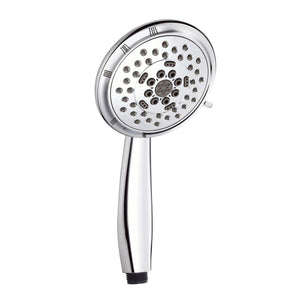 Gerber D462039BN Brushed Nickel Florin 5-function Handshower, 1.75GPM