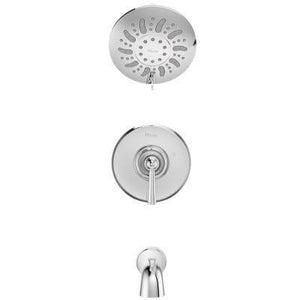 Pfister Polished Chrome Tub/shower Trim Kit LG89-8GL1C