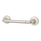 Tenet Toilet Paper Holder in Brushed Nickel