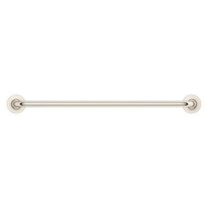Pfister Polished Nickel 18" Towel Bar BTB-1TNTD