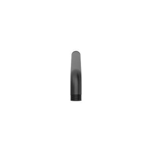 Pfister Matte Black Shower Arm 973-284B