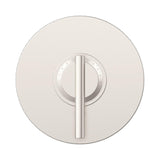 Gerber D562058BST Parma Single Handle 3/4" Thermostatic Valve Trim Kit - Satin Black
