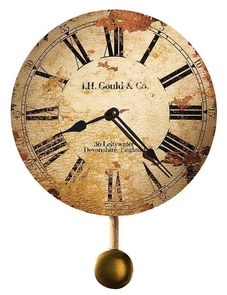 Howard Miller J. H. Gould and Co. II Non-chiming 620257
