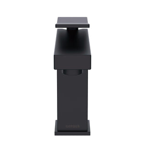 Gerber D225019 Chrome Avian Single Handle Lavatory Faucet