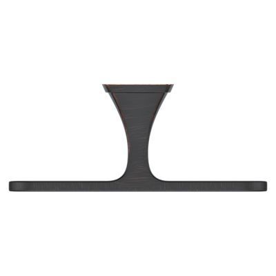 Pfister Tuscan Bronze Towel Ring BRB-BS1Y