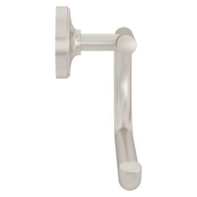 Pfister Brushed Nickel Towel Ring BRB-TNTK
