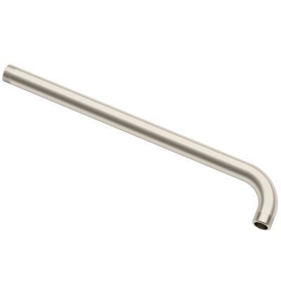 Pfister Brushed Nickel Straight Shower Arm 973-103J