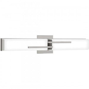 Quoizel PCAI8524BN Allison Bath led light brushed nickel Bath Light