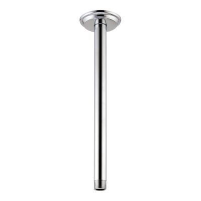 Pfister Polished Chrome Shower Arms & Flange 015-12CC