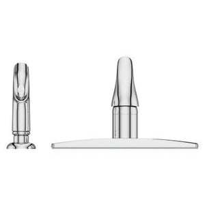 Pfister Polished Chrome Pfirst Series 1-handle Kitchen Faucet G134-4444