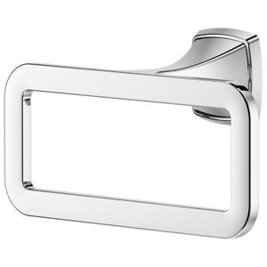 Pfister Polished Chrome Towel Ring BRB-BS1C