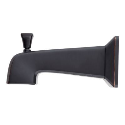 Pfister Tuscan Bronze Tub Spout 920-101Y