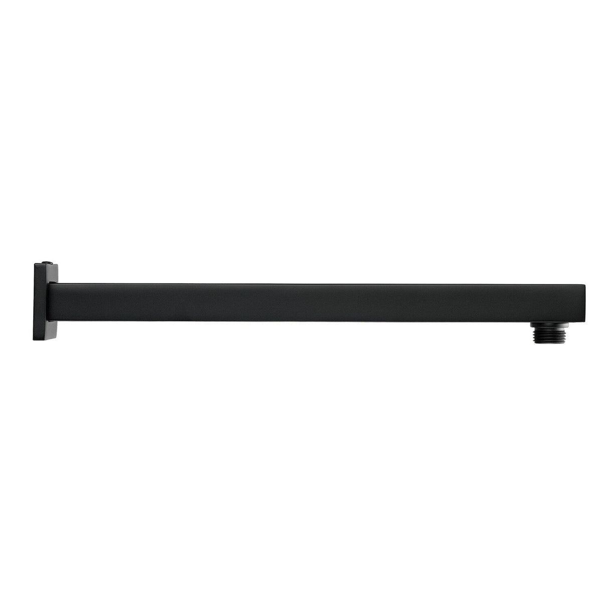 Gerber D481162BN Brushed Nickel Mid-town 12.5" Showerarm