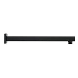 Gerber D481162BN Brushed Nickel Mid-town 12.5" Showerarm