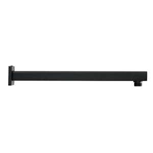 Gerber D481162BN Brushed Nickel Mid-town 12.5" Showerarm